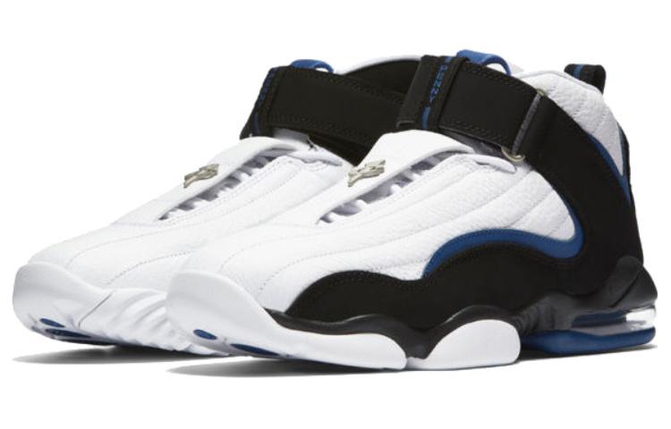 Nike Air Penny 4 OG 'Orlando' 864018-100