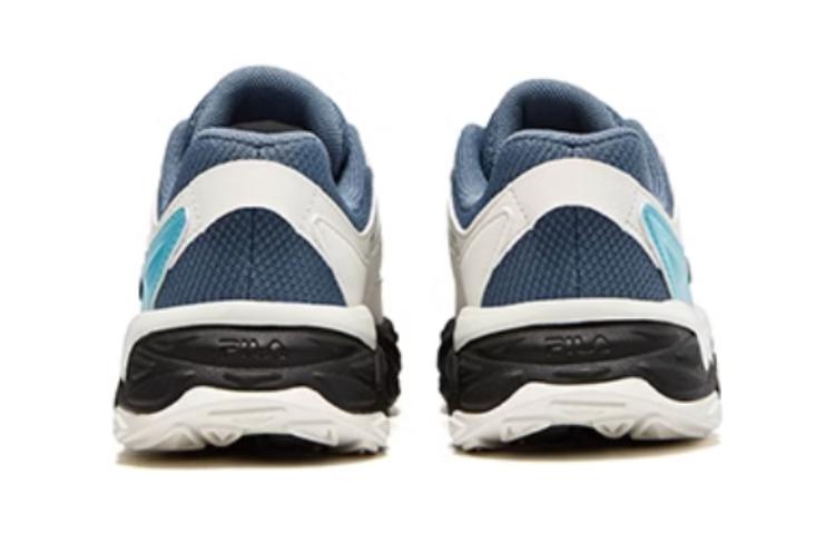 (PS) FILA BOA Athletic Shoes 'White Blue Black' K14B342503FWC