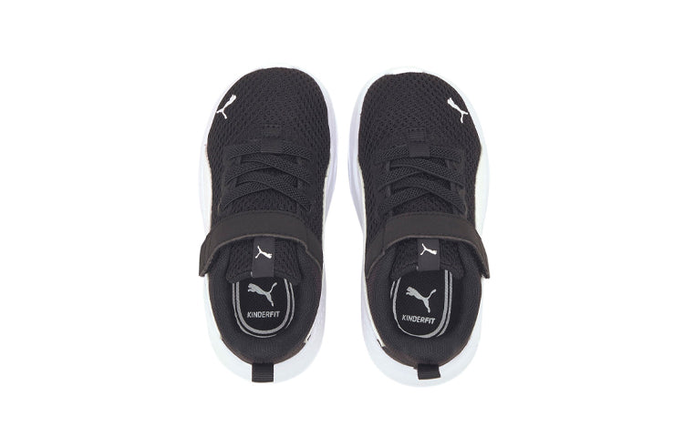 (TD) PUMA Anzarun Lite AC Inf Low-top Sneaker Black 372010-01