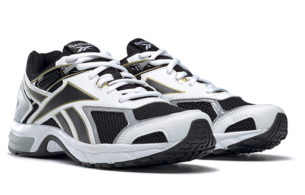 Reebok Quick Chase Black/White FW2062