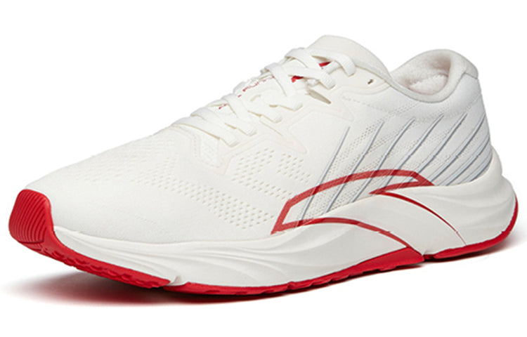 ANTA Asphalt Road Fighter 'White Red' 112215590R-3