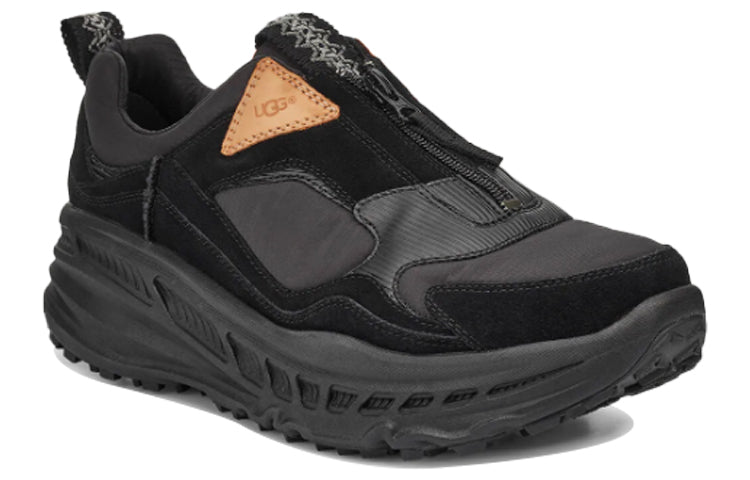 UGG CA805 X MLT Low Tops Sports Shoe Black 1104187-BLK