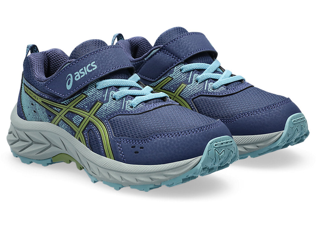 (PS) ASICS Gel-Venture 9 'Deep Ocean Cactus' 1014A277-402