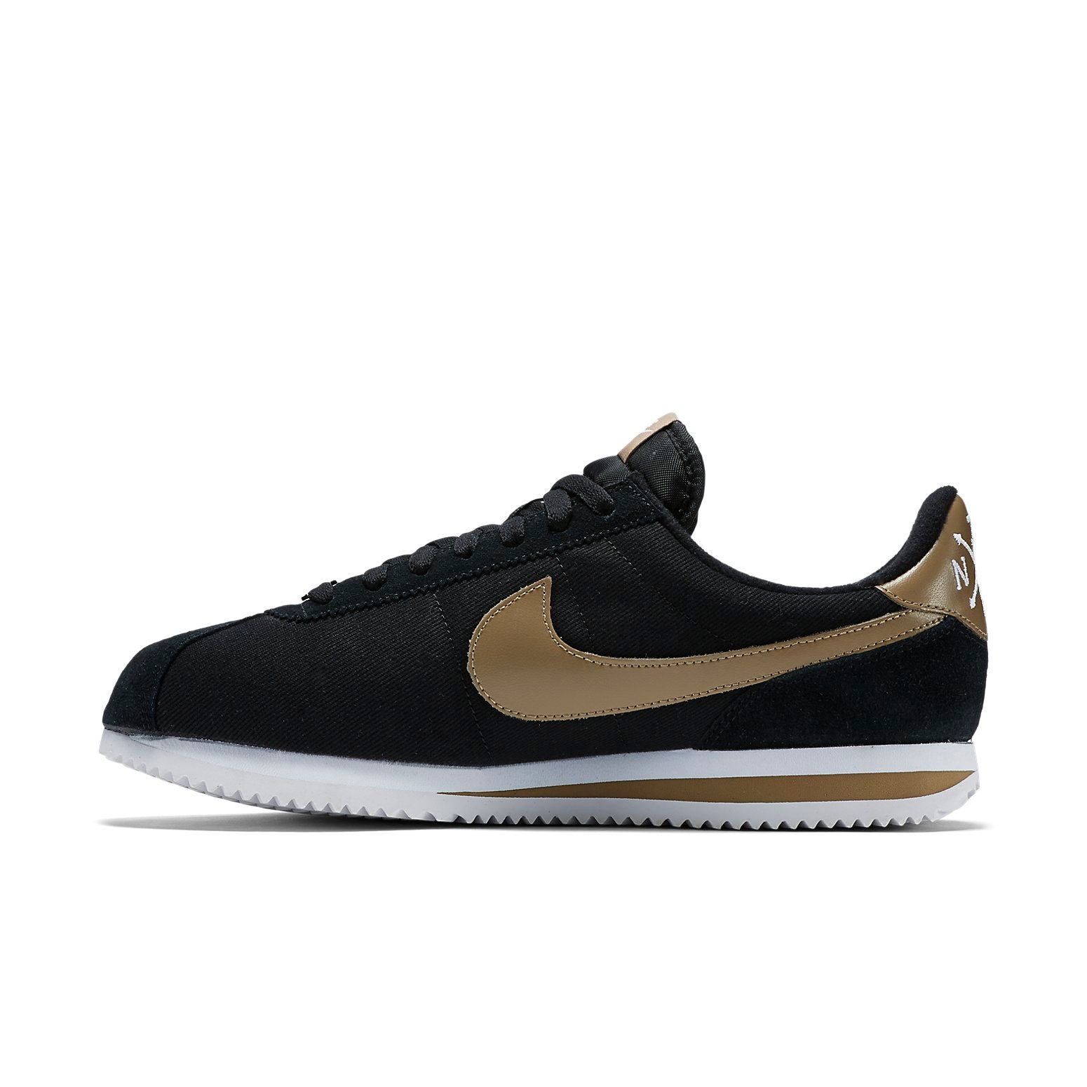 Nike Cortez Basic Premium QS 'Desert Camo' 819721-021