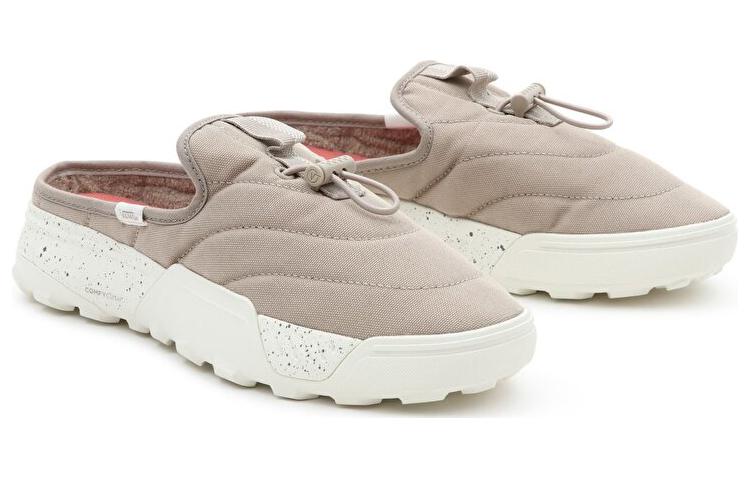 Vans Coast Mule CC Shoes 'Light Brown' VN0007NEBD3