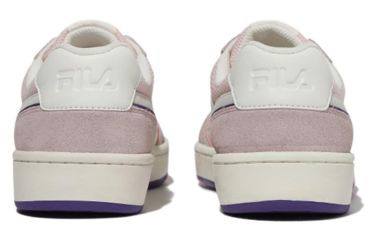 Fila Coat Change 'White Pink' 1TM01904F_953