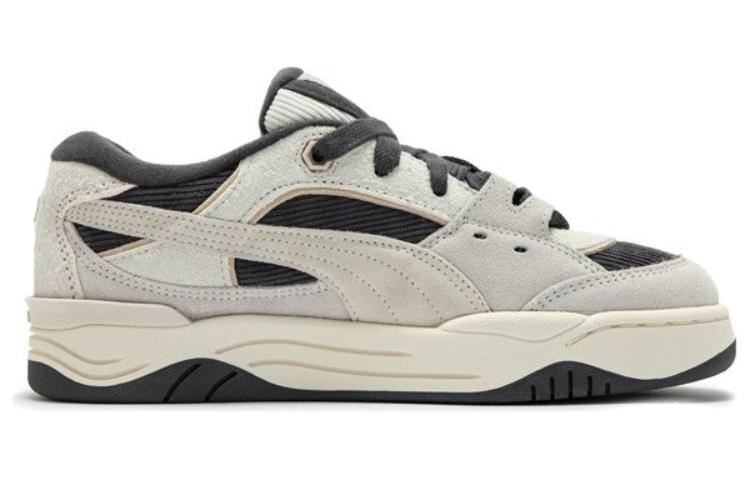 PUMA Copduroy 'Cream Black' 396025-01
