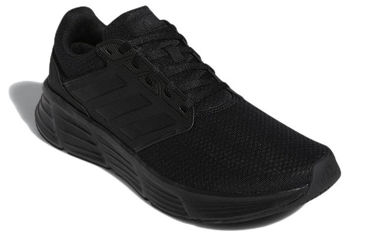 adidas Galaxy 6 'Triple Black' GW4138