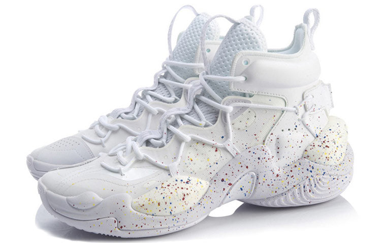 Li-Ning Airstrike 6 High-Top ABAQ011-3