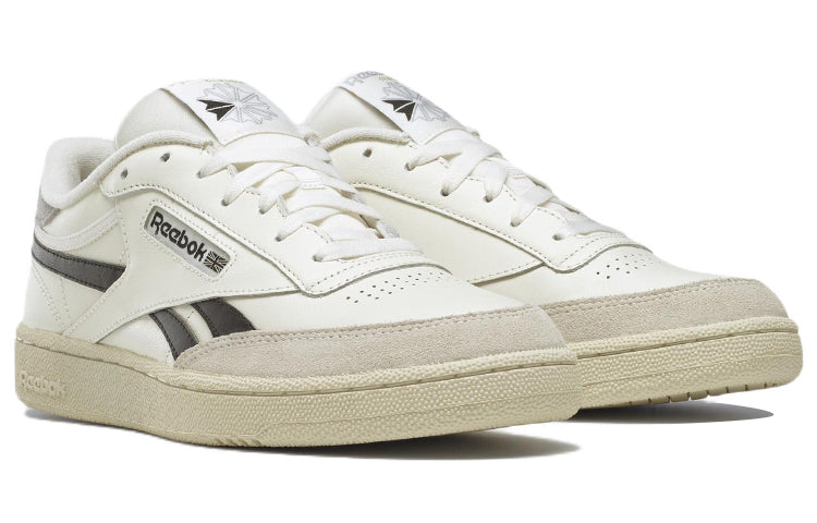 Reebok Club C Revenge 'Chalk Black' GY9646