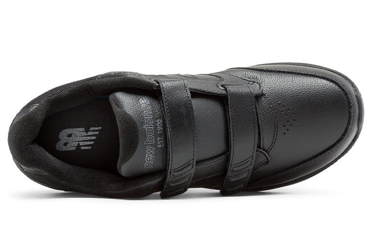 New Balance 928v3 Hook and Loop 'Black' MW928HB3