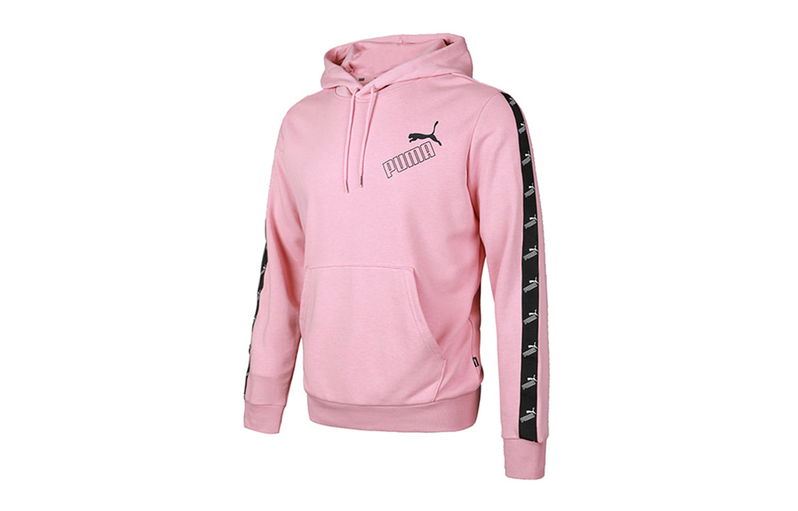 PUMA Amplified Hoodie 'Pink' 583518-14