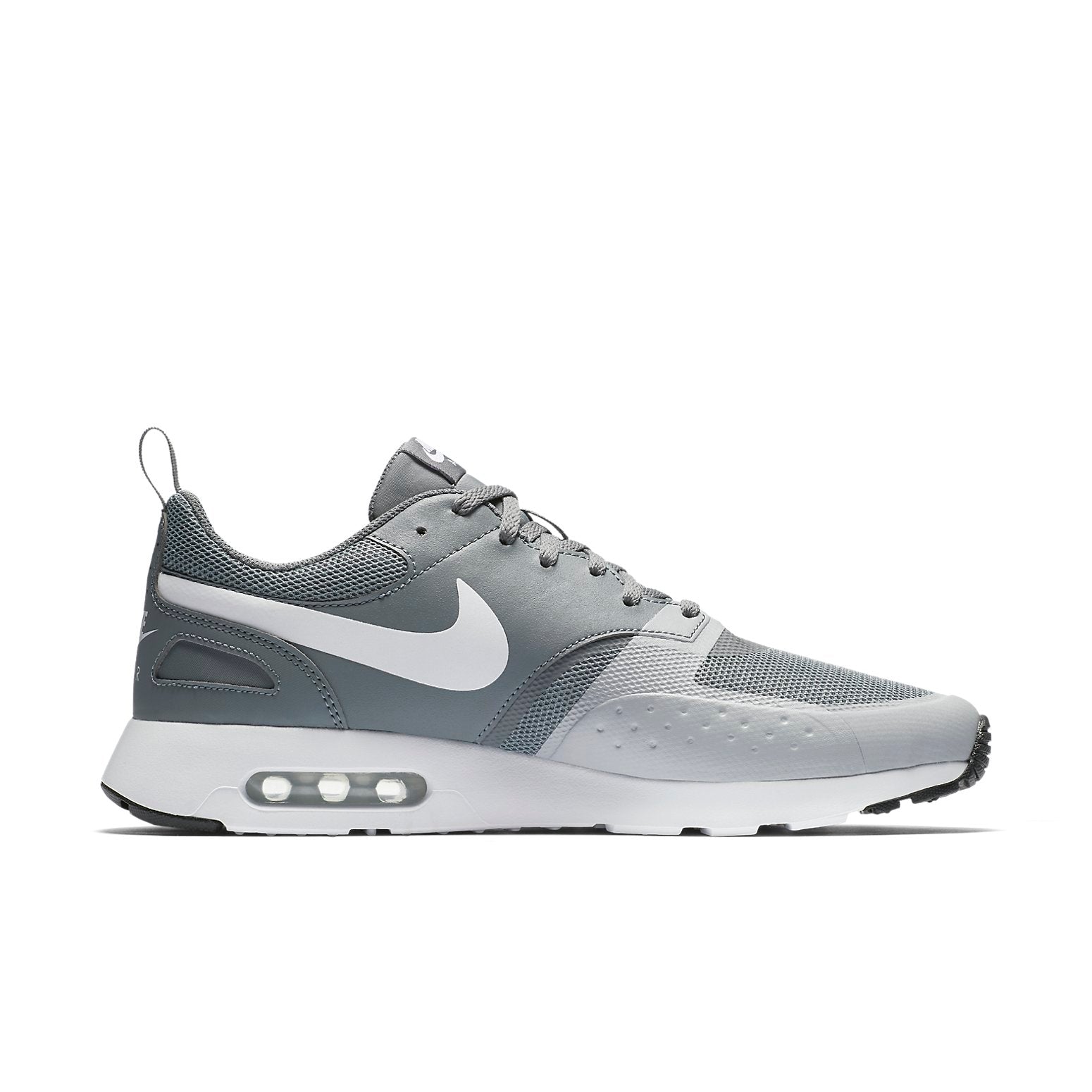 Nike Air Max Vision 'Cool Grey White-Wolf Grey' 918230-006