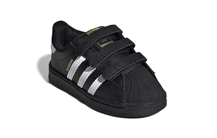 (TD) adidas originals Superstar Cf I EF4843