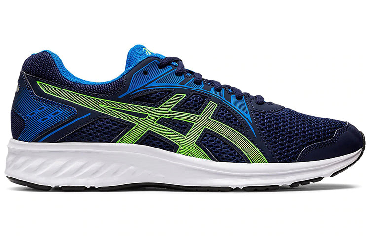 ASICS Jolt 2 Extra Wide 'Green Gecko' 1011A206-405