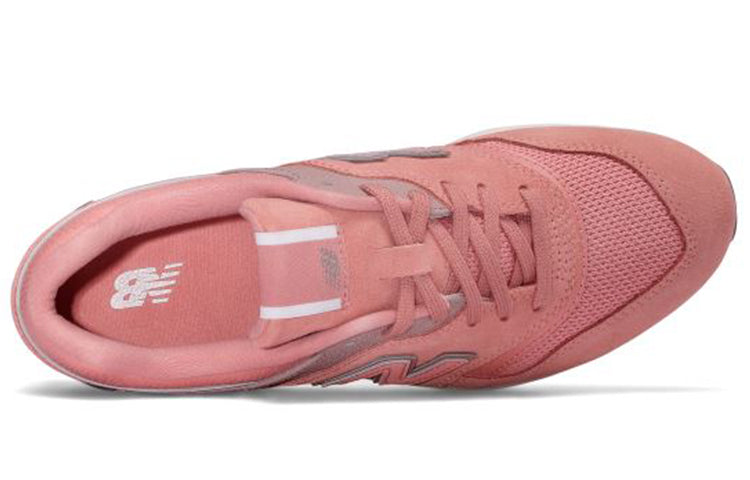 (WMNS) New Balance 697 Shoes Pink WL697CM