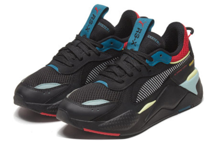 PUMA RS-X HD2 'Ribbon Red' 372076-02