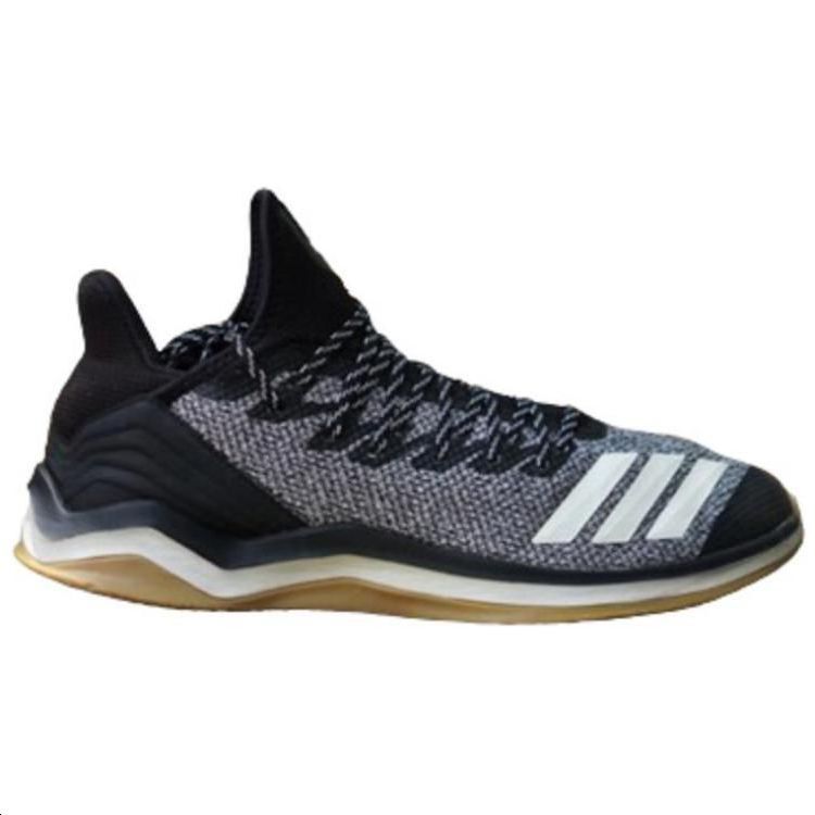 adidas Icon 4 Trainer Shoes 'Grey' F35286