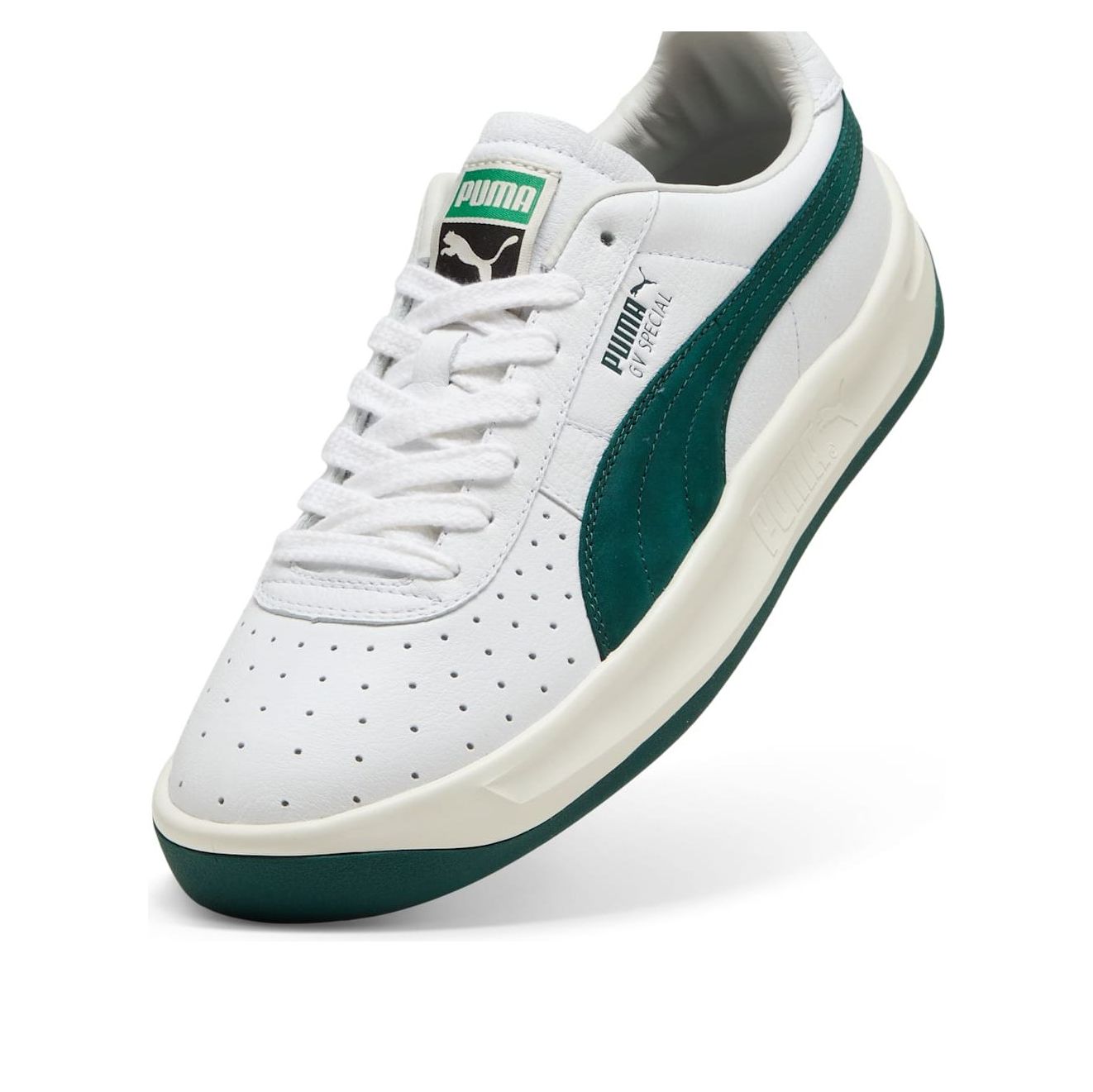 PUMA GV Special Base 'White Dark Myrtle' 398507-02