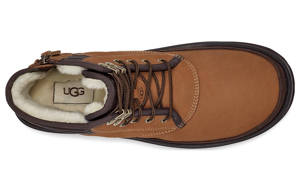UGG Highland Sport Utility Weather Boot 'Chestnut' 1130729-CHE