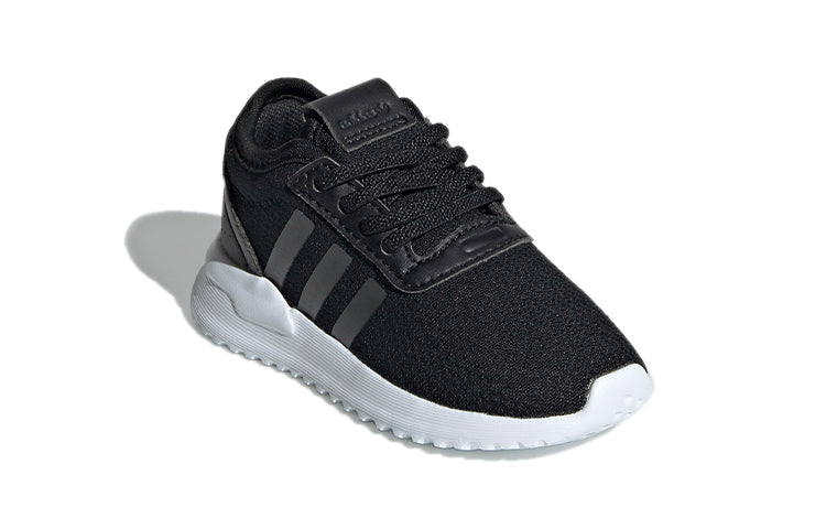 (TD) adidas originals U_Path X 'Black White' EG3443