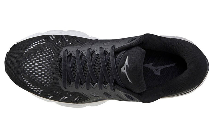Mizuno Wave Ultima 12 'Black' J1GD211836