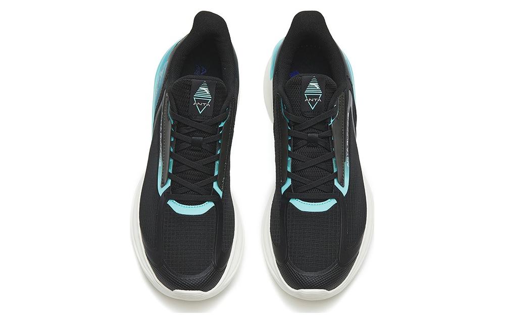 ANTA City 5 'Black Blue White' 112235565-2