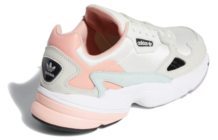 (WMNS) adidas Falcon 'Raw White' EE4149
