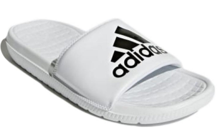 adidas Voloomix Slides 'Cloud White' CP9447