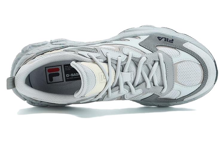 FILA Fern Sneakers 'Blue Grey Green' F12M331101FAW