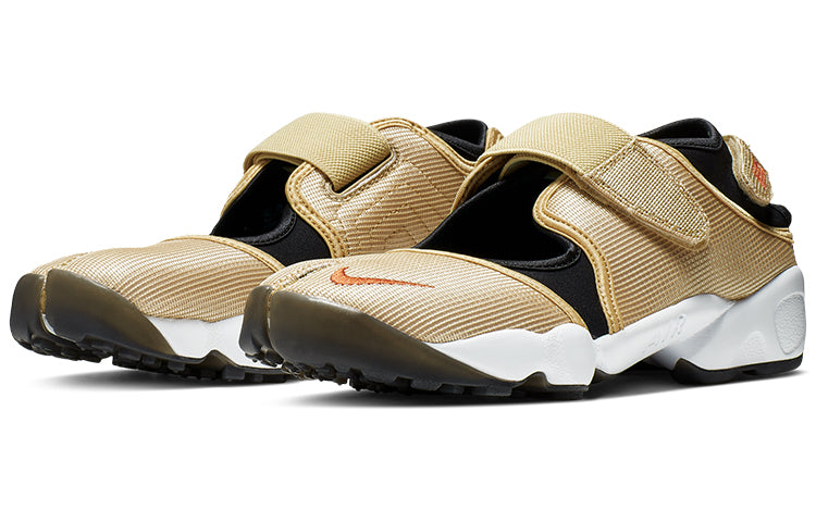 (WMNS) Nike Air Rift 'Metallic Gold' CJ7552-960