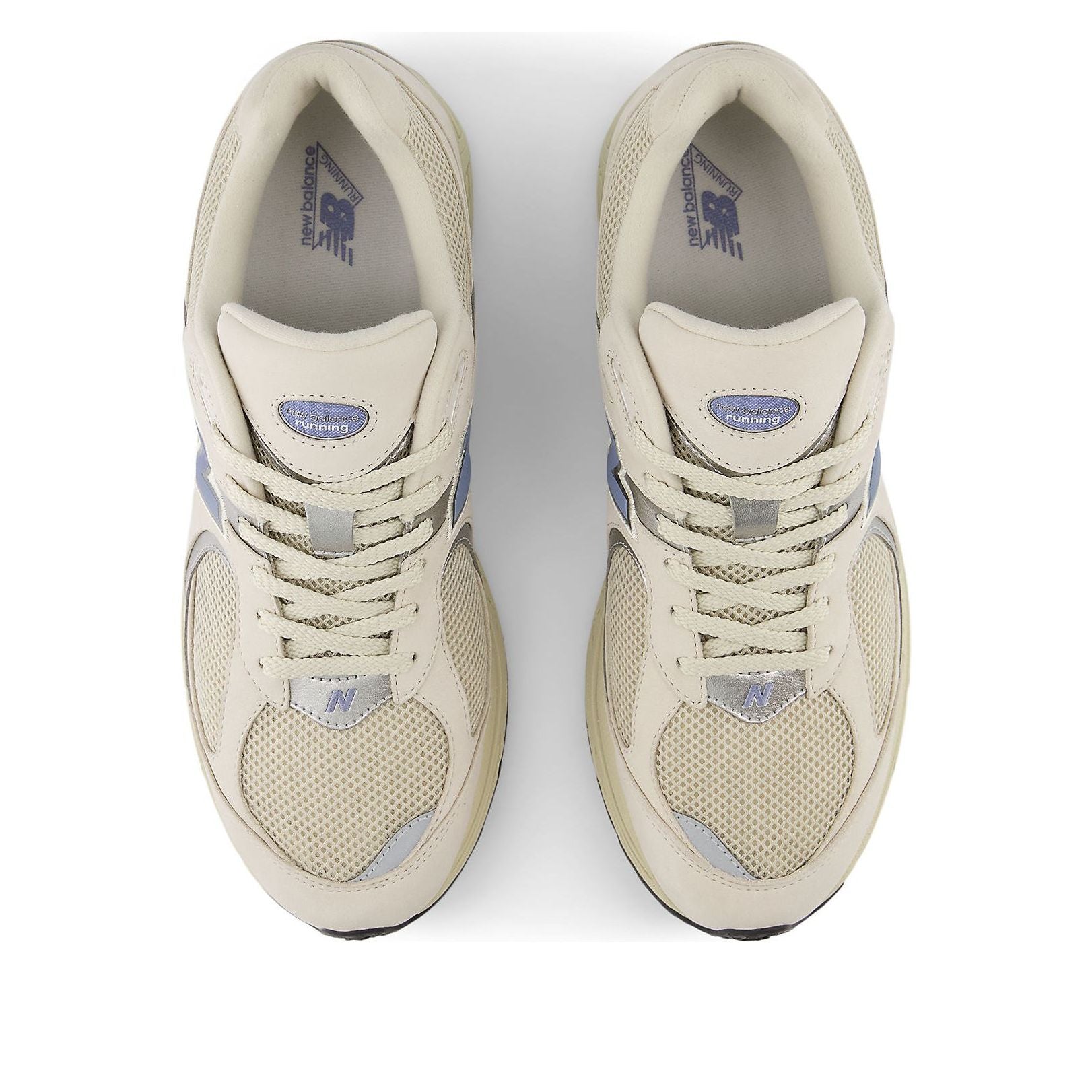 New Balance 2002R 'Linen Dusk Shower Silver' U2002ROB