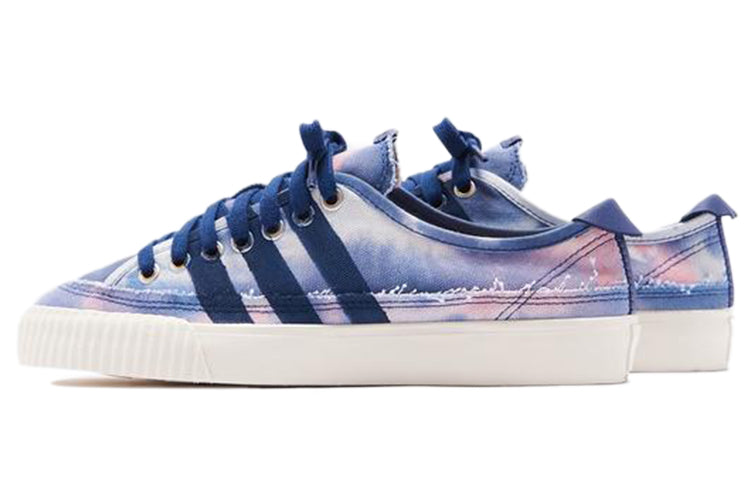 adidas x Donald Glover Nizza Premium 'Noble Indigo' FX4801