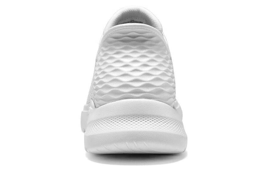 Skechers Go Walk 6 'White' 216279-WHT