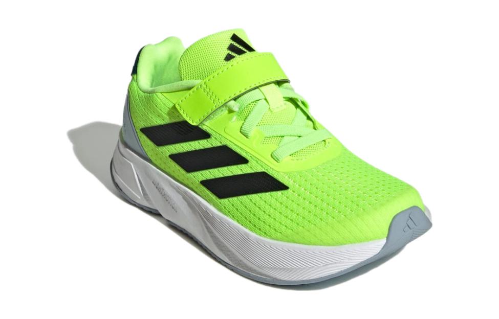 (GS) adidas Duramo SL 'Lucid Lemon' IG0714