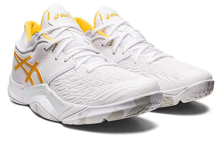 ASICS Unpre ARS Low 'White Saffron' 1063A056-100
