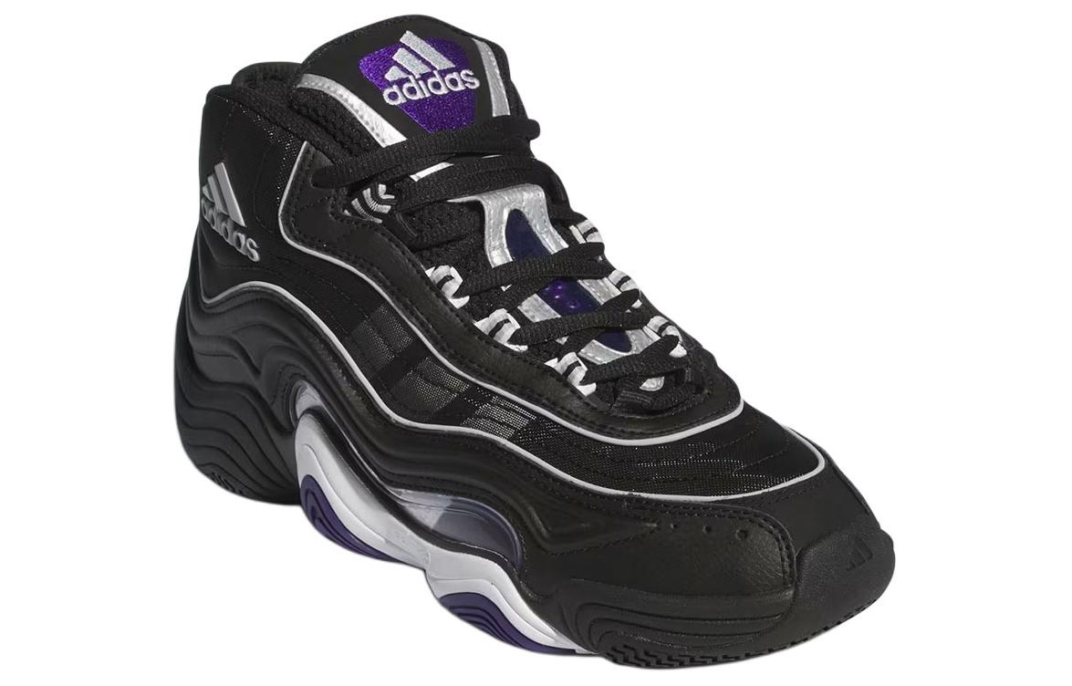 adidas Crazy 98 'Black Collegiate Purple' IG8341