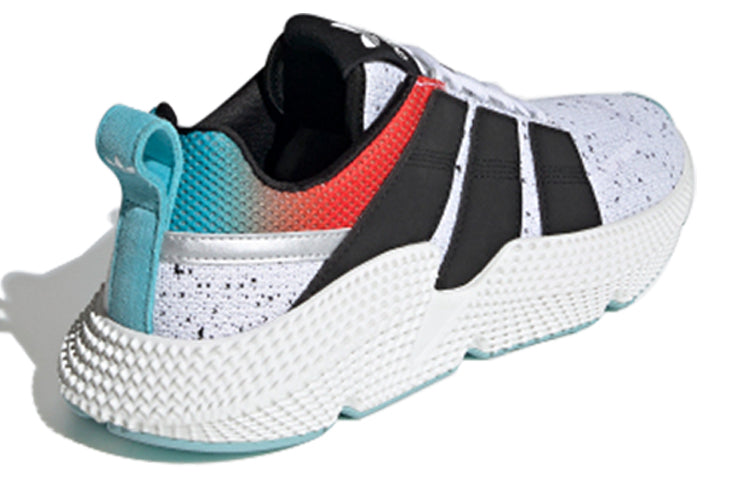 adidas Prophere V2 'Whire Black Aqua' FW4266