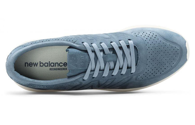 New Balance 420 'Blue Off White' MRL420DA