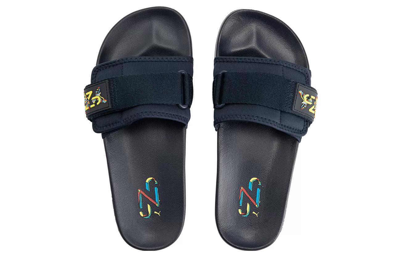 PUMA Neymar Jr. x Leadcat 2.0 Sandal 'Parisian Night' 385864-01