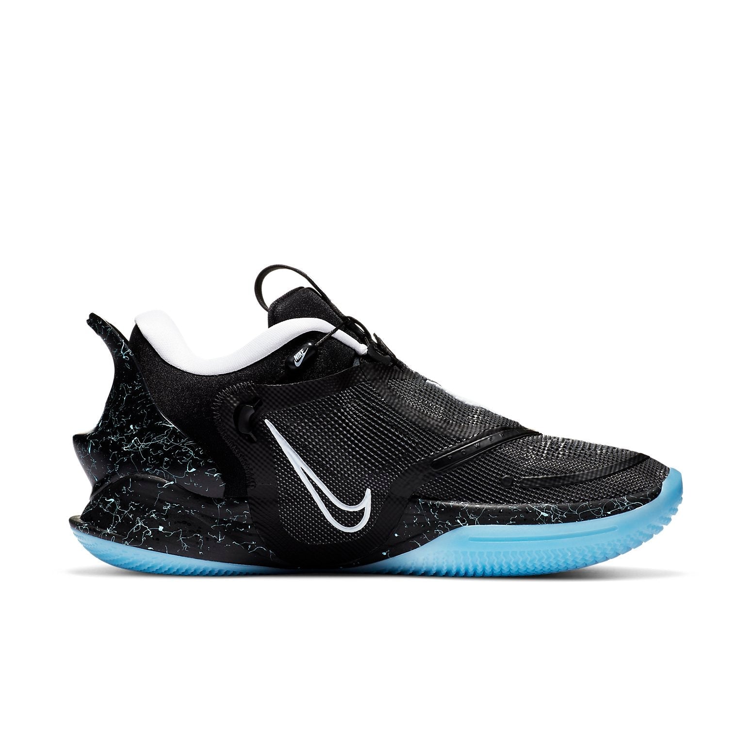 Nike Adapt BB 2.0 'Alternate Nike Mag' BQ5397-002