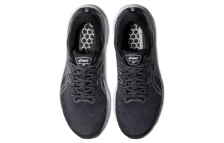 ASICS GT-2000 10 2E Wide 'Black White' 1011B186-002