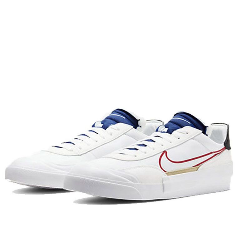 Nike Drop Type HBR 'University Red' CQ0989-100