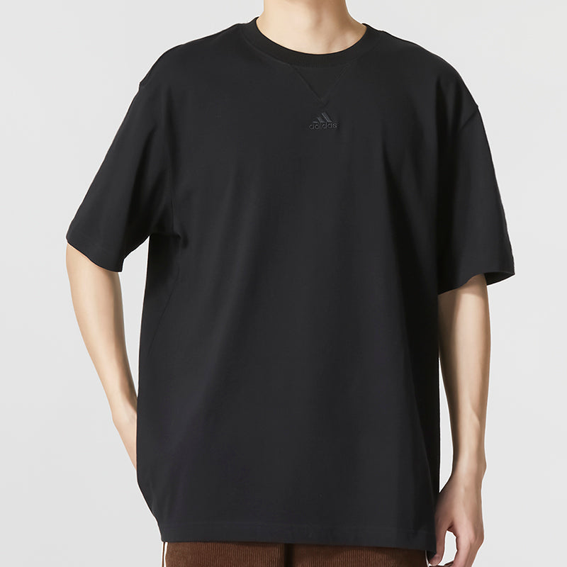 adidas ALL SZN Tee 'Black' IC9793