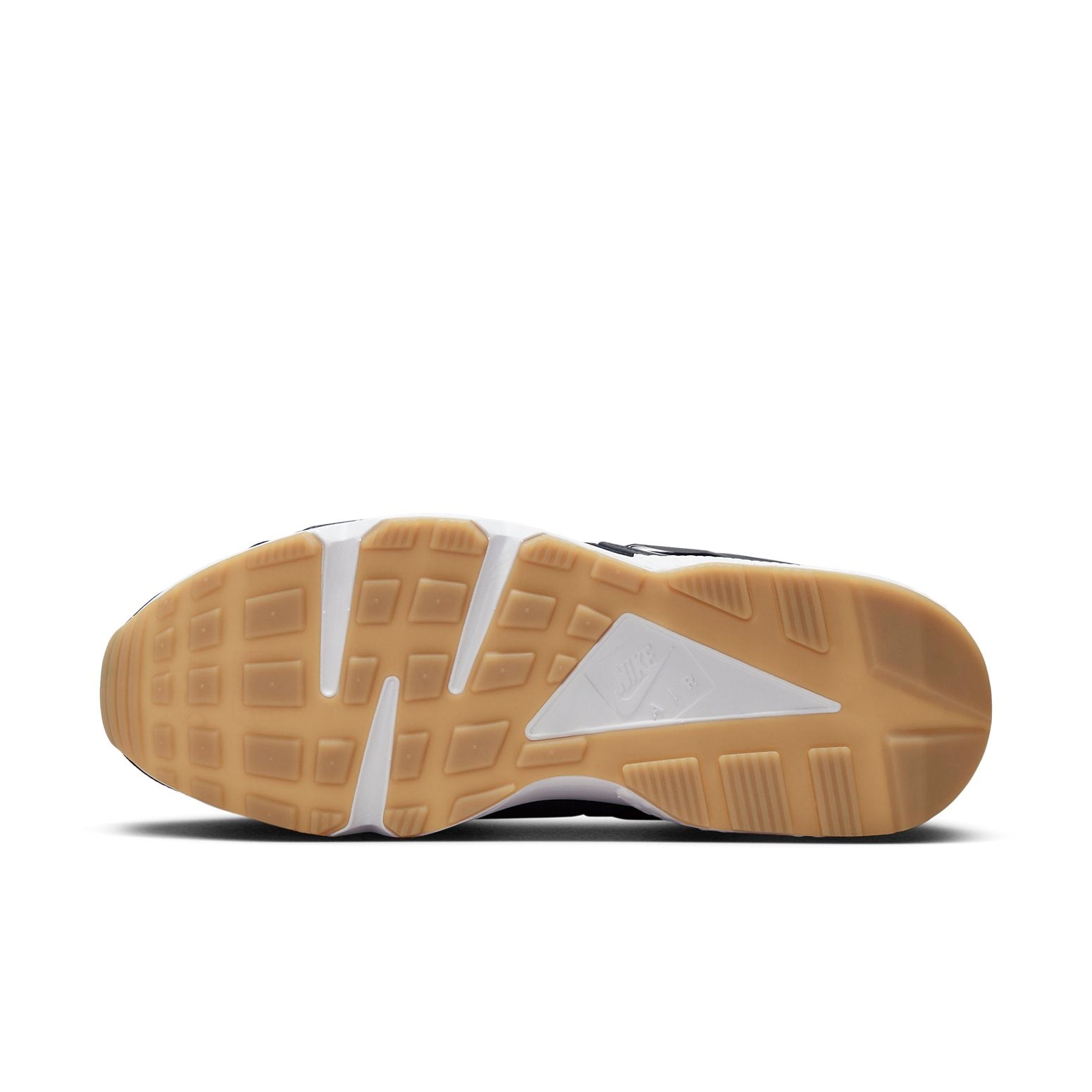 Nike Air Huarache Runner 'Dark Obsidian' DZ3306-400