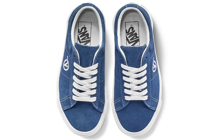 Vans Sid DX 'Anaheim Factory - Navy' VN0A4BTXXMB