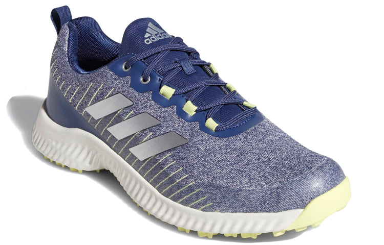 (WMNS) adidas Response Bounce 2.0 Sl 'Blue White' EF2006
