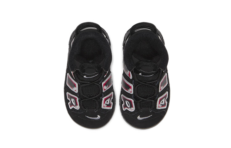 (TD) Nike Air More Uptempo 'Laser Crimson' CK0825-010