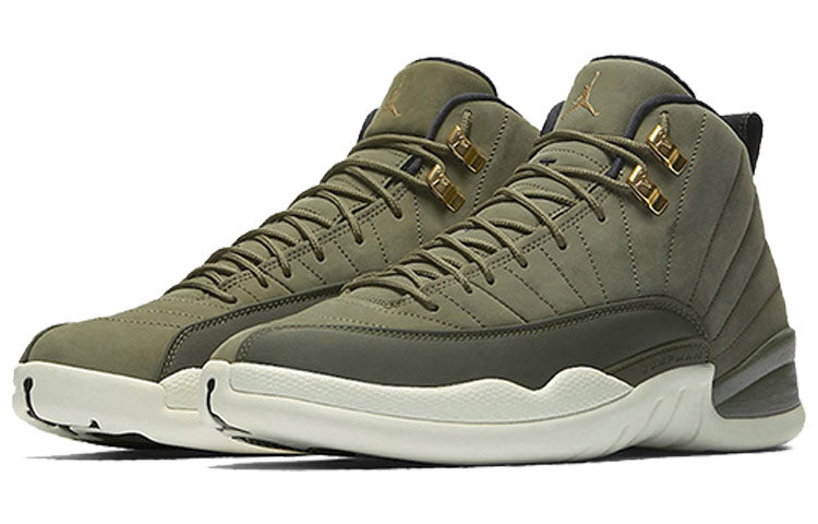 Air Jordan 12 Retro CP3 'Class of 2003' 130690-301