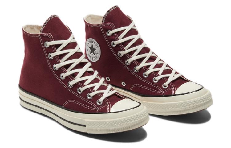 Converse Chuck 70 High 'Dark Beetroot' A01448C